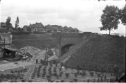 180 Arnhem verwoest, mei 1940