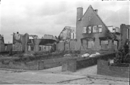 181 Arnhem verwoest, mei 1940