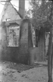182 Arnhem verwoest, mei 1940