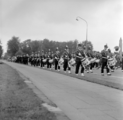 1842 Oosterbeek, Utrechtseweg, 9-9-1961