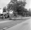 1845 Oosterbeek, Utrechtseweg, 9-9-1961