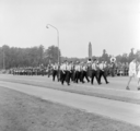 1864 Oosterbeek, Utrechtseweg, 9-9-1961