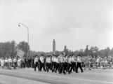 1897 Oosterbeek, Utrechtseweg, 9-9-1961