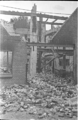 190 Arnhem verwoest, mei 1940