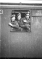 197 Arnhem verwoest, 26 november 1947