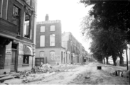 20 Arnhem verwoest, 1945