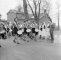 2159 Arnhem, Onder de Linden, December 1953