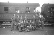 227 Arnhem verwoest, 26 november 1947