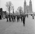 2310 Arnhem, Markt, 18-4-1951