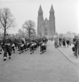 2311 Arnhem, Markt, 18-4-1951
