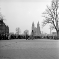 2325 Arnhem, Markt, 18-4-1951