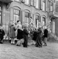 2438 Arnhem, Van Pallandtstraat, 9-4-1952