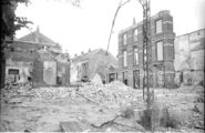 25 Arnhem verwoest, 1945