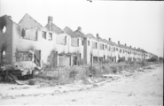 255 Arnhem verwoest, 1945