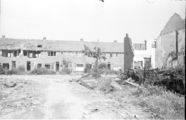 257 Arnhem verwoest, 1945