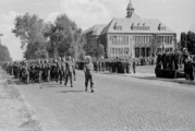 2576 Arnhem, Apeldoornseweg, 1947