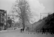2711 Arnhem, Zijpsepoort, 1947