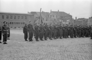 2722 Arnhem, Markt, 1947