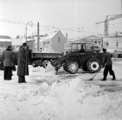 2756 Arnhem, 1-1-1957