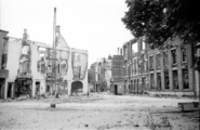 28 Arnhem verwoest, 1945