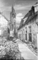 287 Arnhem verwoest, 1945