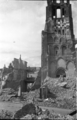290 Arnhem verwoest, 1945