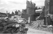 292 Arnhem verwoest, 1945
