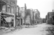 30 Arnhem verwoest, 1945