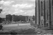 302 Arnhem verwoest, 1945