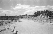 307 Arnhem verwoest, 1945