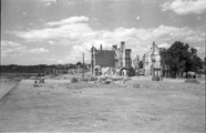 309 Arnhem verwoest, 1945