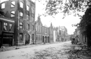 31 Arnhem verwoest, 1945
