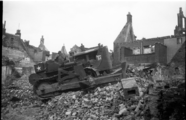 329 Arnhem verwoest, 1945