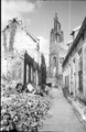 335 Arnhem verwoest, 1945