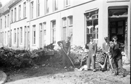 34 Arnhem verwoest, 1945
