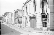 35 Arnhem verwoest, 1945