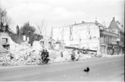 37 Arnhem verwoest, 1945