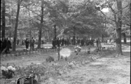 390 Arnhem verwoest, 1940