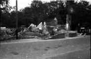 400 Arnhem verwoest, 1940