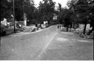 401 Arnhem verwoest, 1945