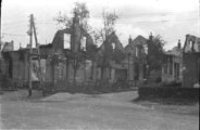 405 Arnhem verwoest, 1940
