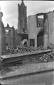 412 Arnhem verwoest, 1940