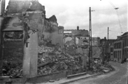 413 Arnhem verwoest, 1940