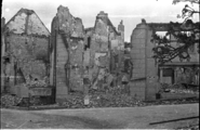 415 Arnhem verwoest, 1940