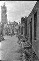 418 Arnhem verwoest, 1940