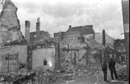 419 Arnhem verwoest, 1940