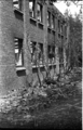 427 Arnhem verwoest, 1940