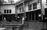 446 Arnhem verwoest, 1940