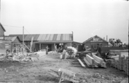 45 Arnhem verwoest, 1945