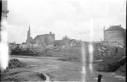 460 Arnhem verwoest, 1945